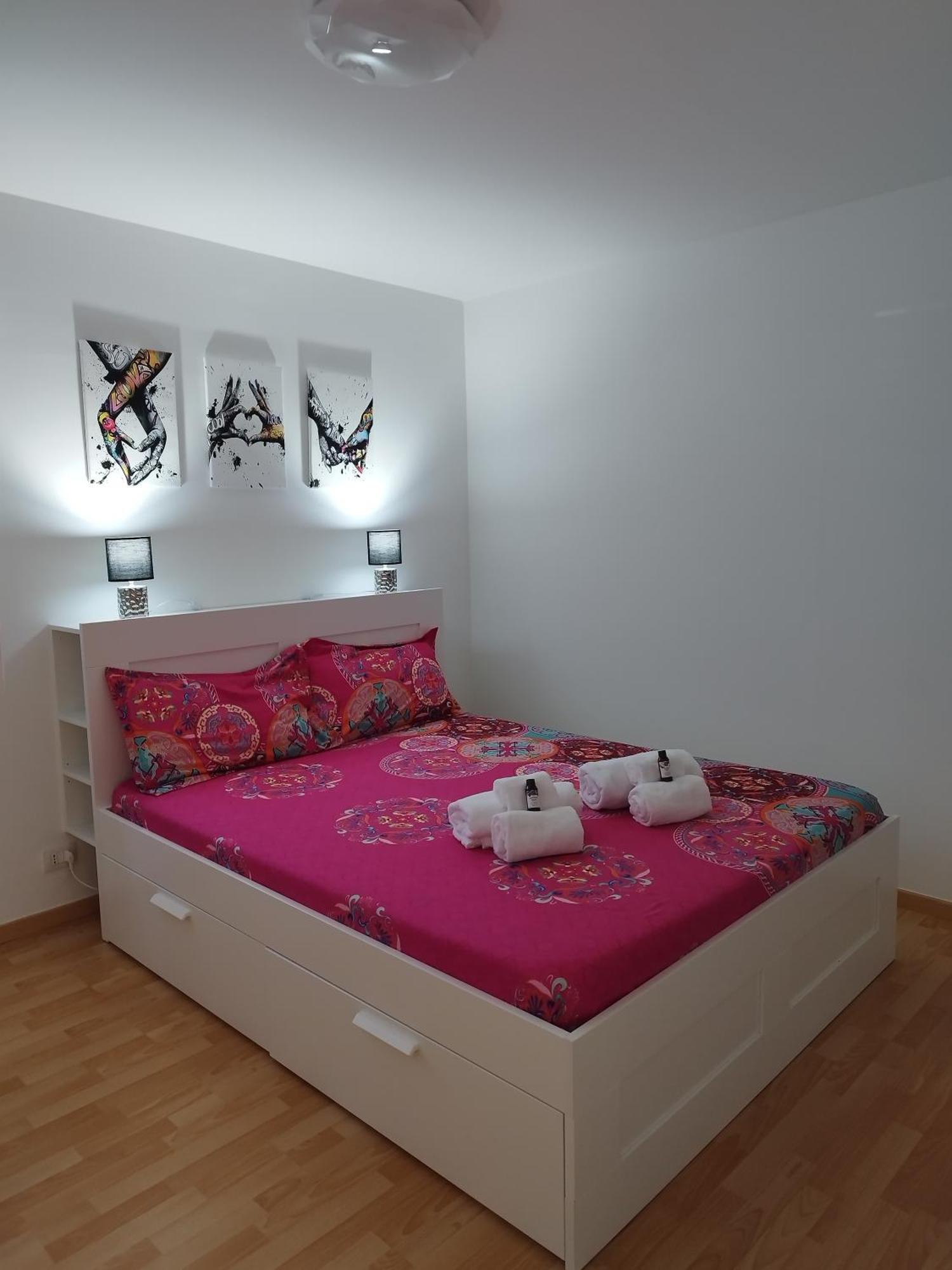 Apartament Sake' Montemarciano Zewnętrze zdjęcie