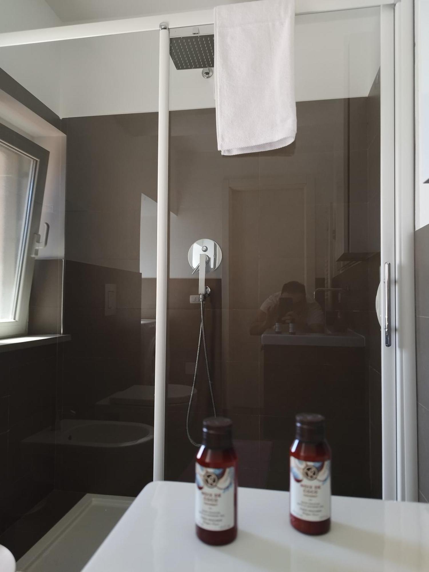 Apartament Sake' Montemarciano Zewnętrze zdjęcie