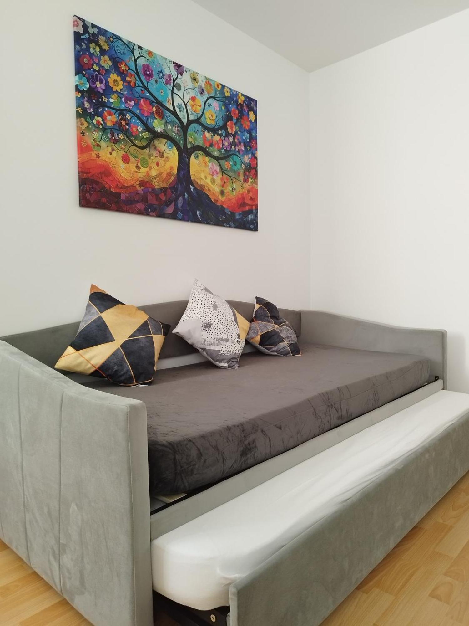 Apartament Sake' Montemarciano Zewnętrze zdjęcie