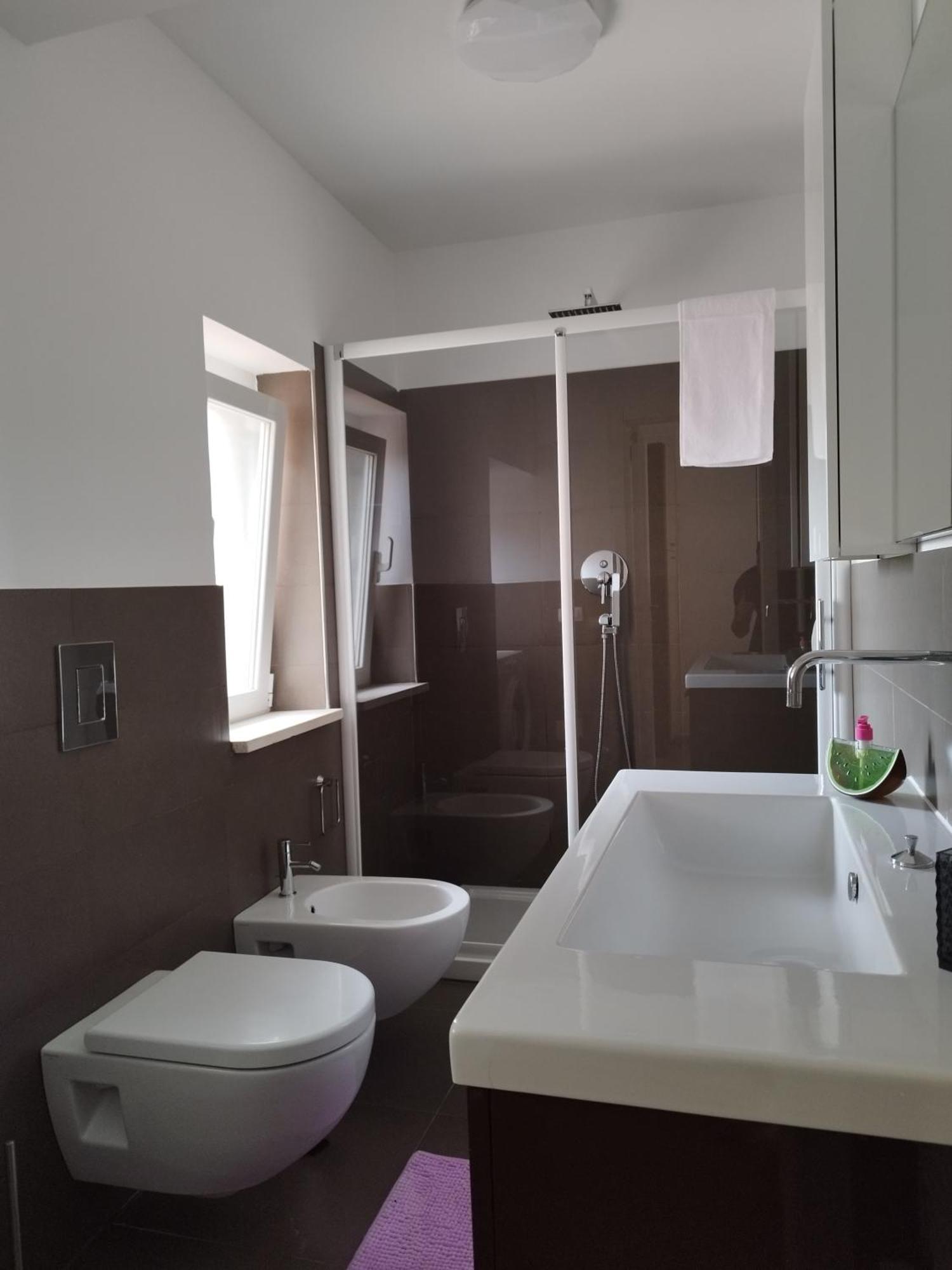 Apartament Sake' Montemarciano Zewnętrze zdjęcie