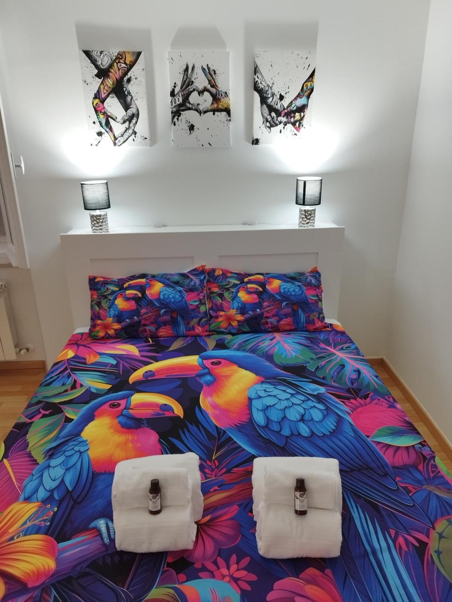 Apartament Sake' Montemarciano Zewnętrze zdjęcie