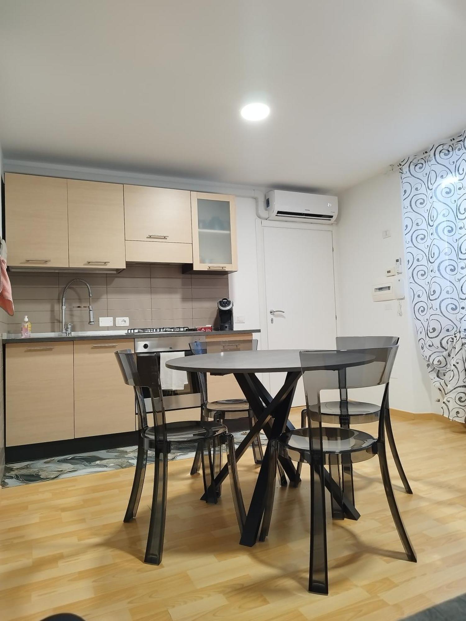 Apartament Sake' Montemarciano Zewnętrze zdjęcie