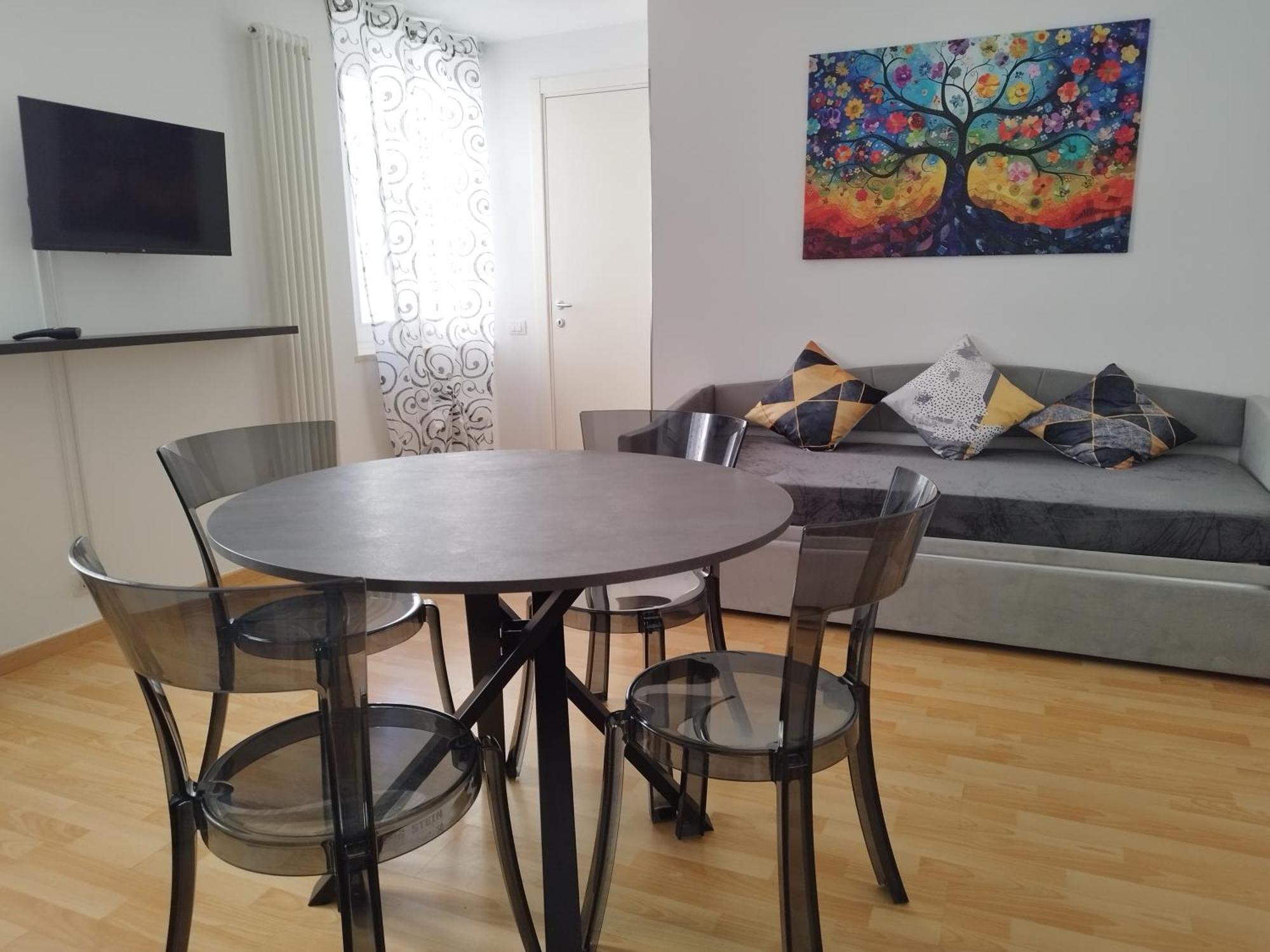 Apartament Sake' Montemarciano Zewnętrze zdjęcie
