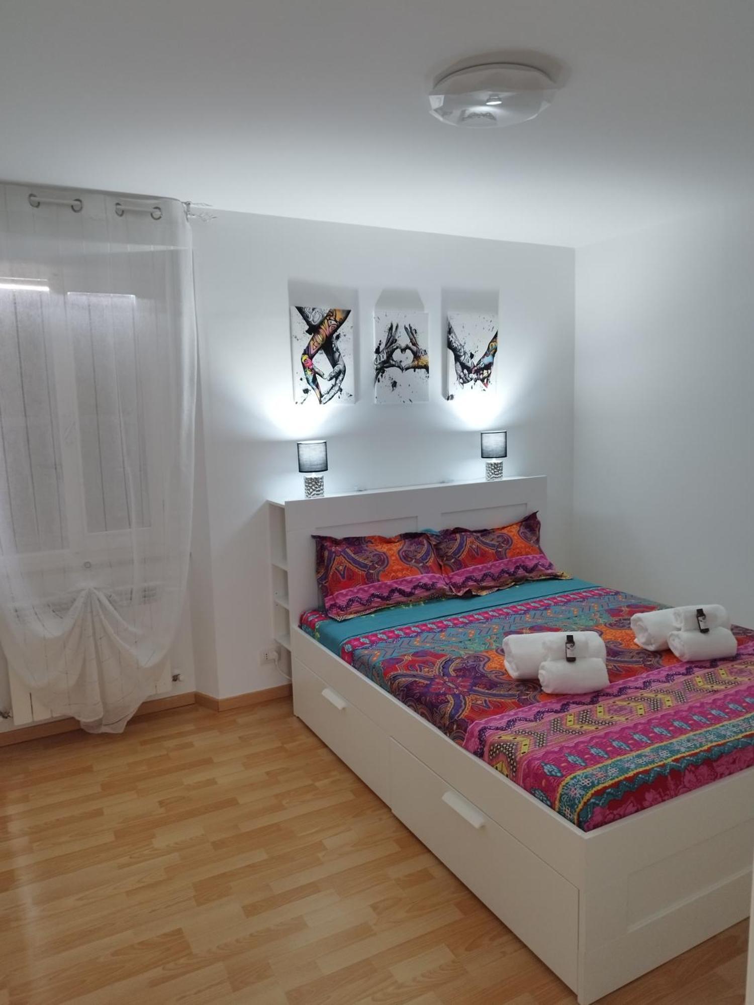 Apartament Sake' Montemarciano Zewnętrze zdjęcie