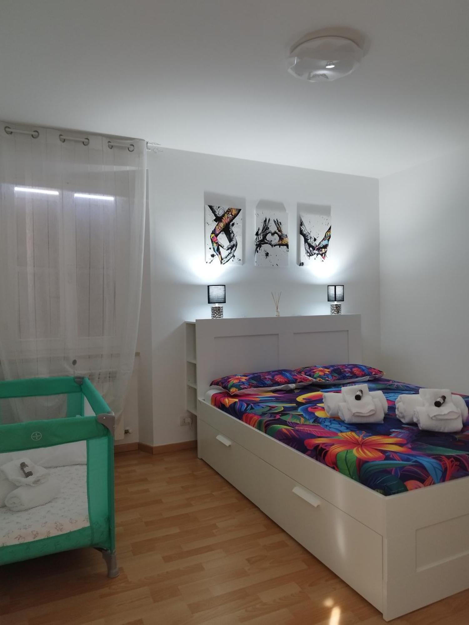 Apartament Sake' Montemarciano Zewnętrze zdjęcie