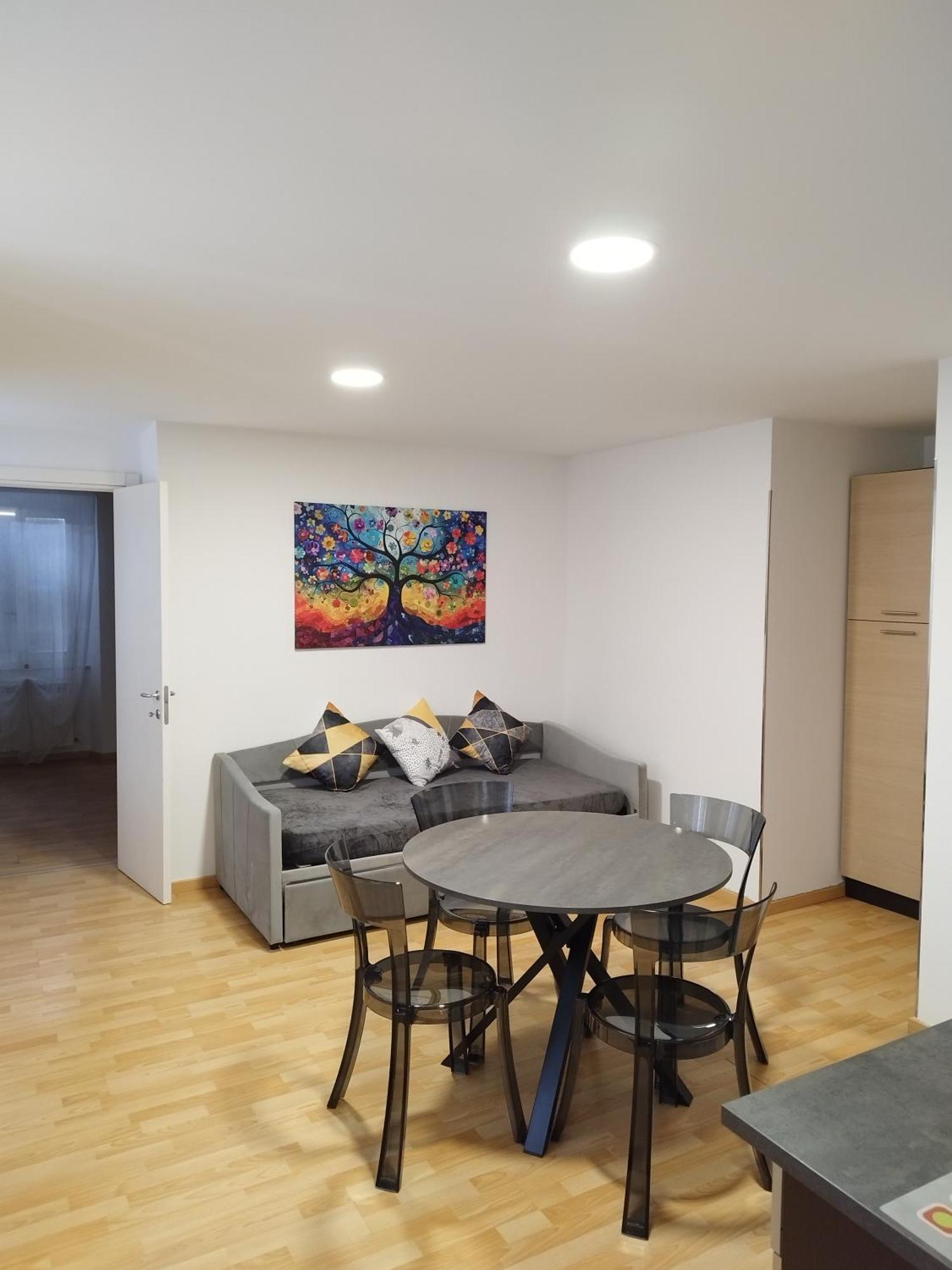 Apartament Sake' Montemarciano Zewnętrze zdjęcie