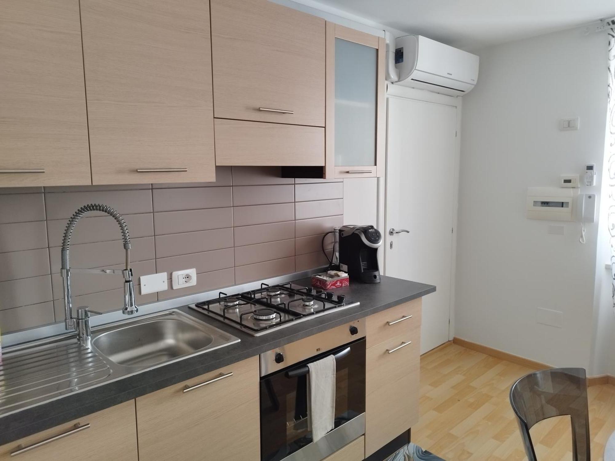 Apartament Sake' Montemarciano Zewnętrze zdjęcie